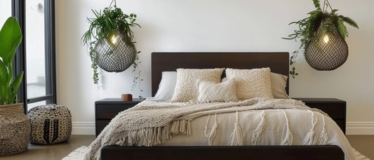 Timber Bed Frames: Locally Crafted, Built for Life