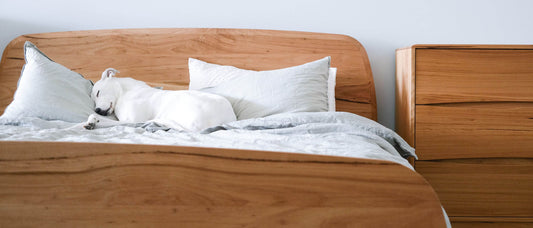 How to order custom timber furniture in Melbourne