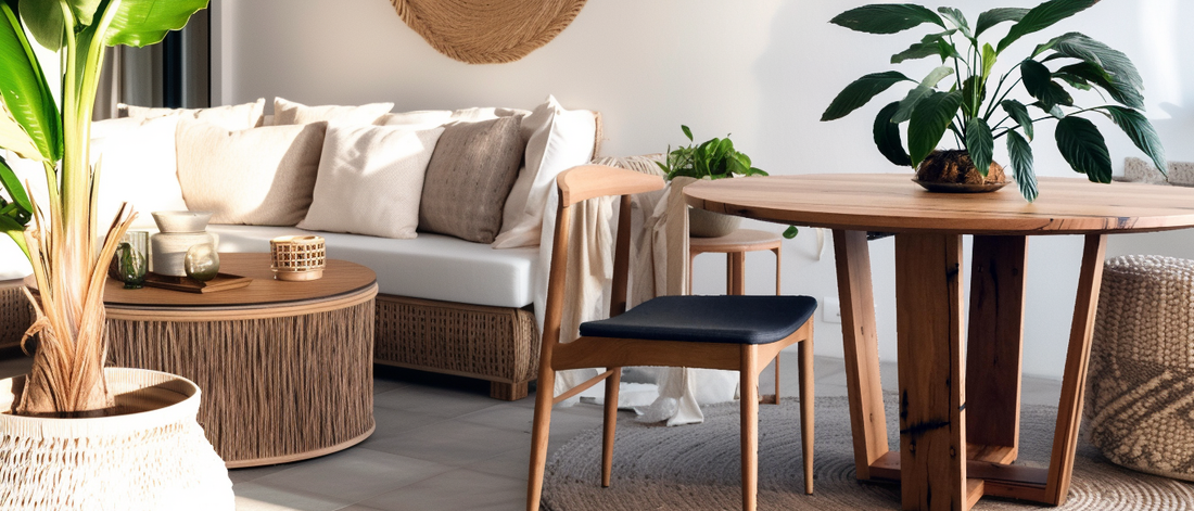 Downsizing in 2026: How to choose furniture for your new space