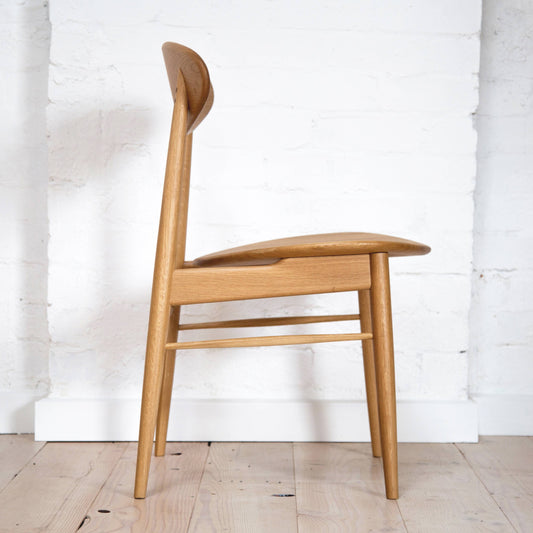 Chair 170 by Takahashi Asako in Natural